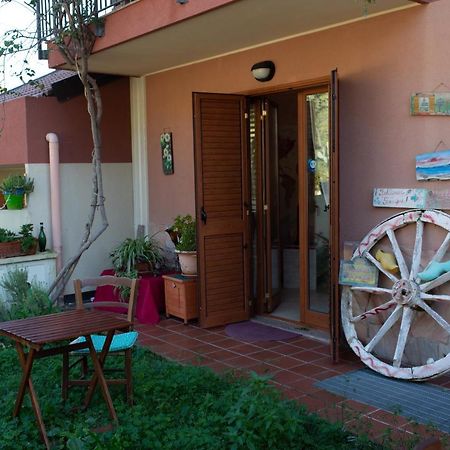 Felicidad Siempre B&B Sant'Agata  Esterno foto