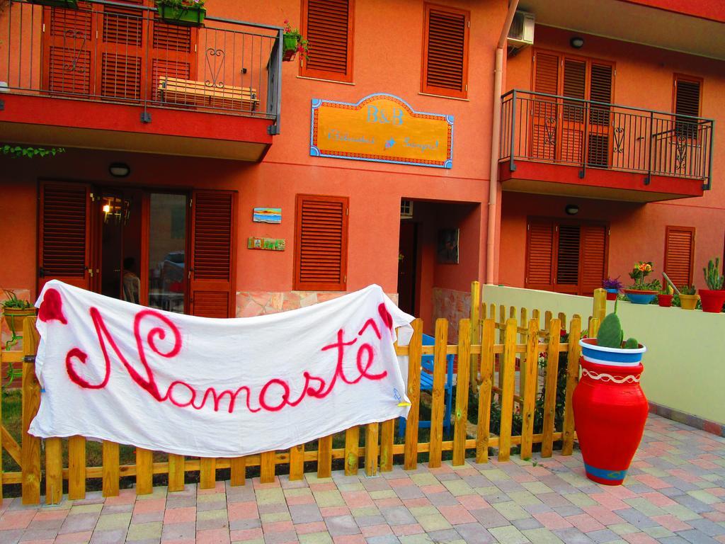 Felicidad Siempre B&B Sant'Agata  Esterno foto