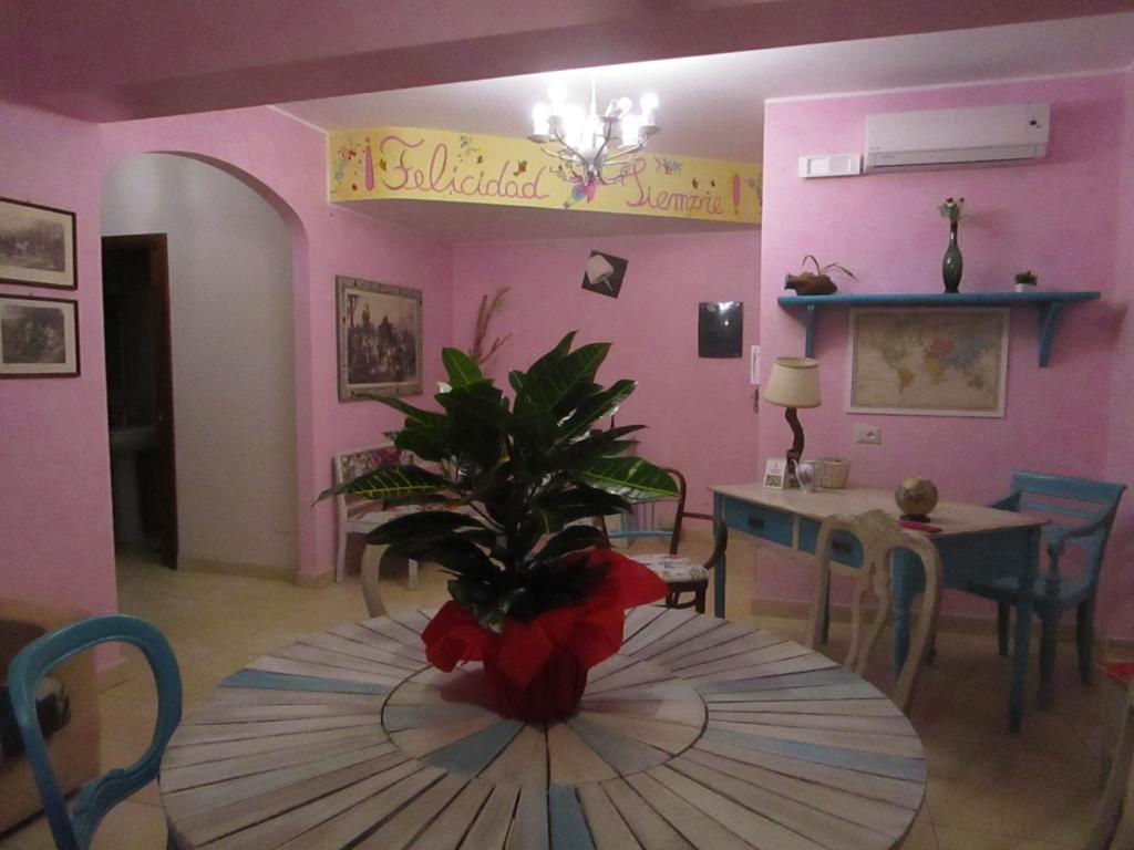 Felicidad Siempre B&B Sant'Agata  Esterno foto