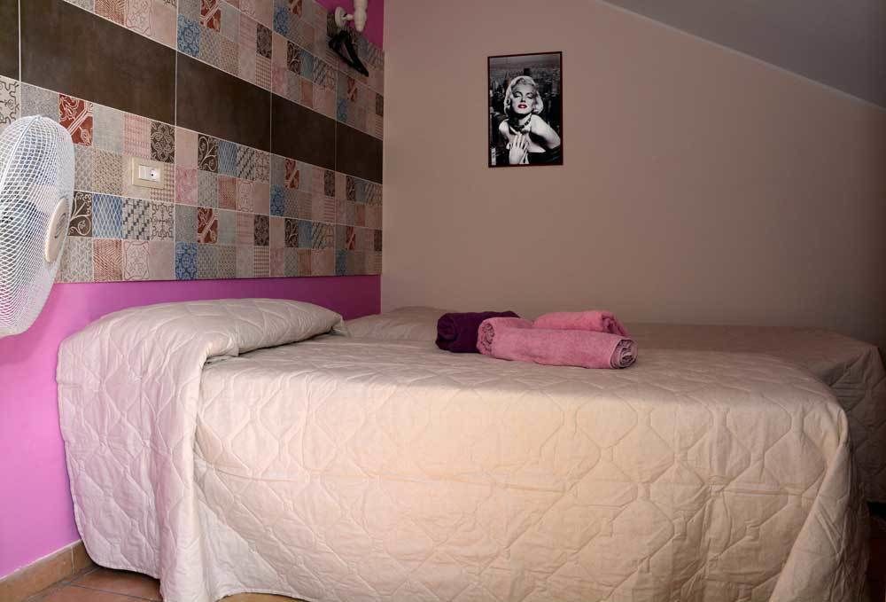 Felicidad Siempre B&B Sant'Agata  Esterno foto