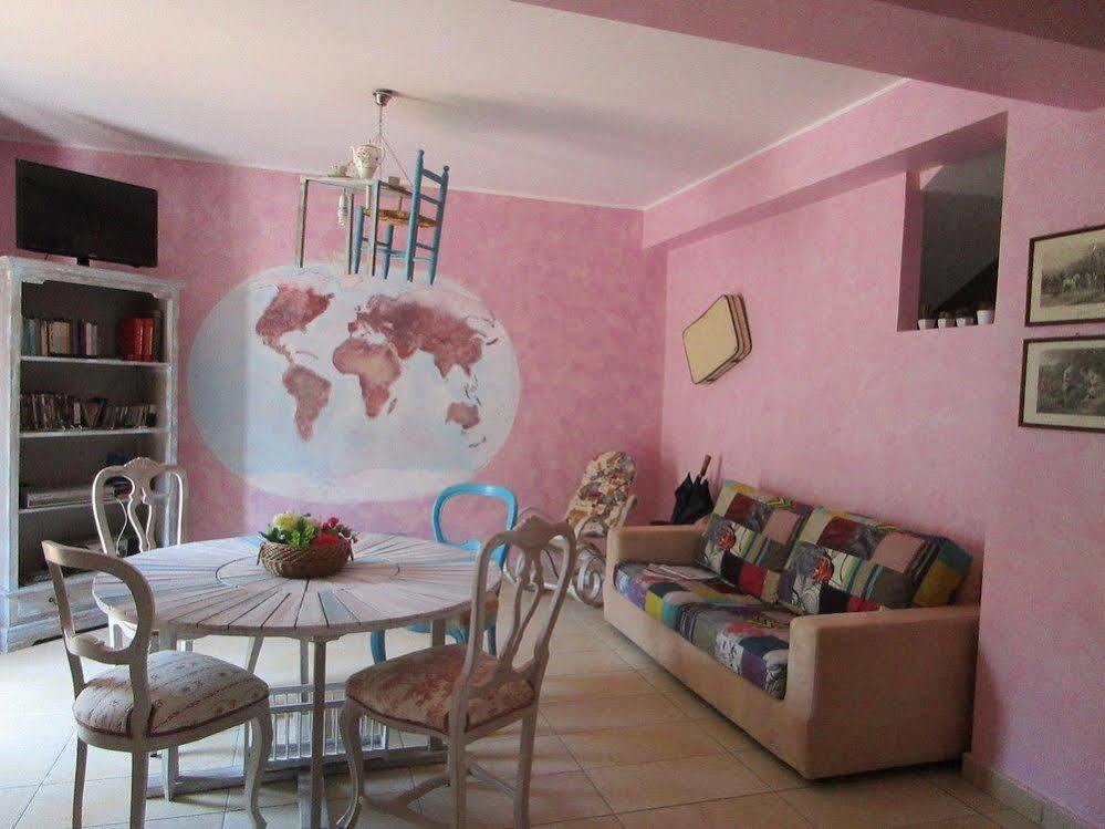 Felicidad Siempre B&B Sant'Agata  Esterno foto