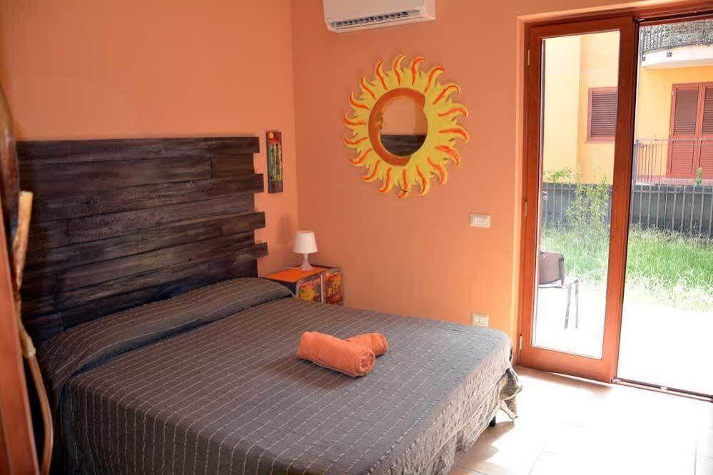 Felicidad Siempre B&B Sant'Agata  Esterno foto