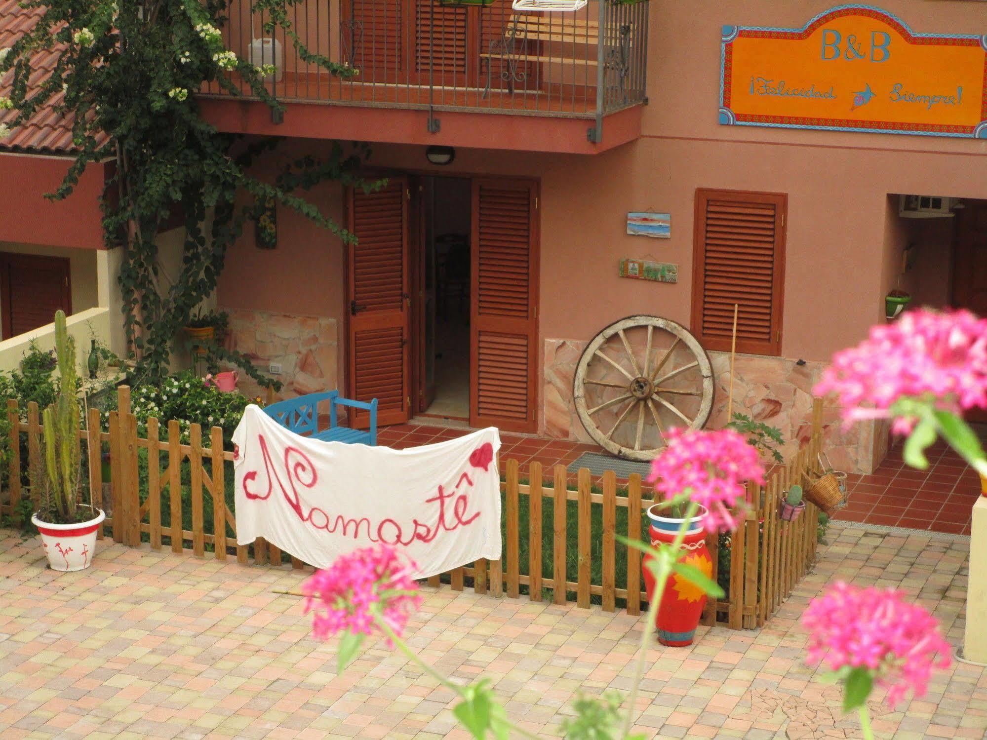 Felicidad Siempre B&B Sant'Agata  Esterno foto