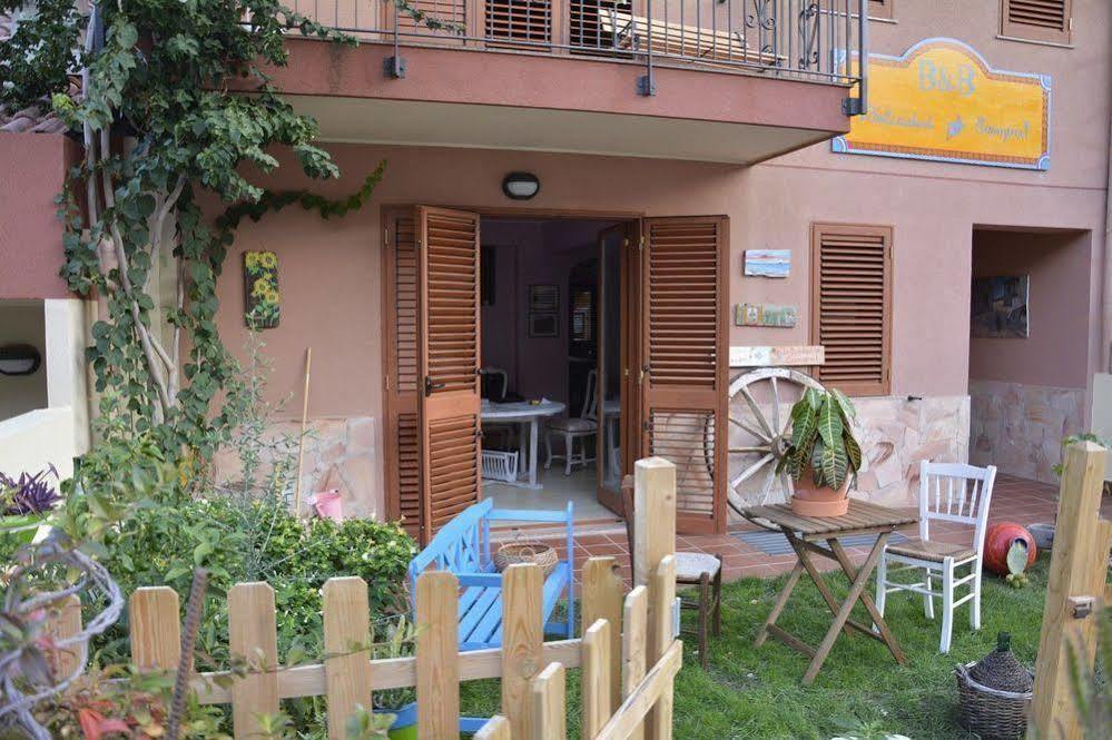 Felicidad Siempre B&B Sant'Agata  Esterno foto