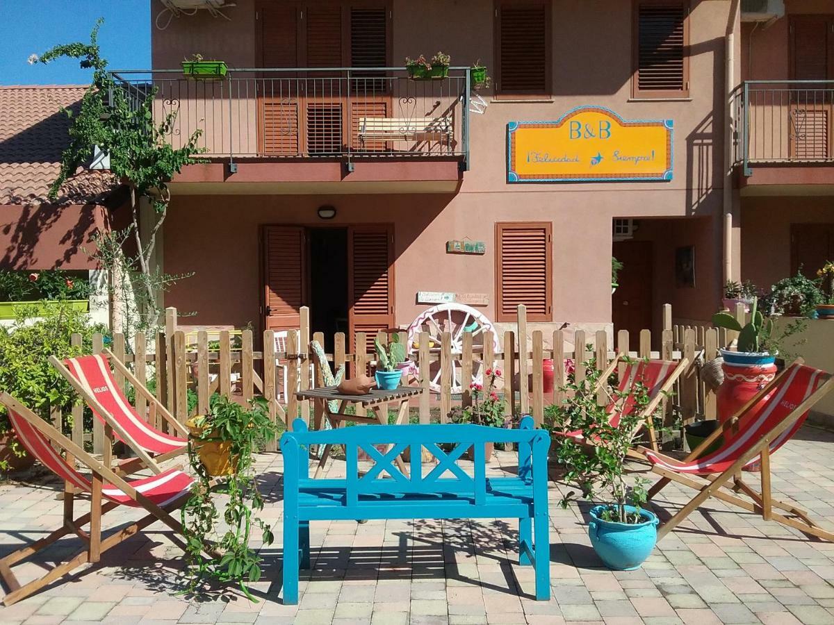 Felicidad Siempre B&B Sant'Agata  Esterno foto