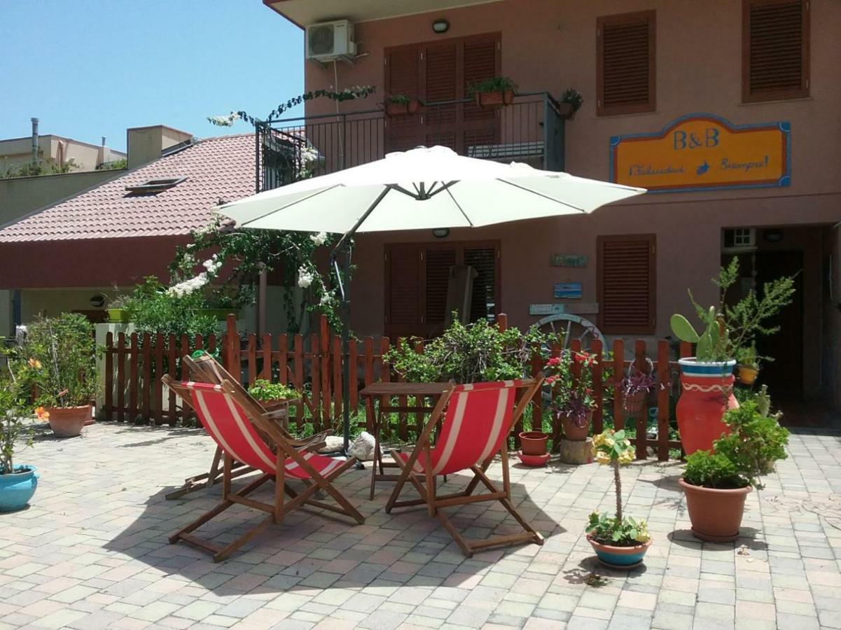 Felicidad Siempre B&B Sant'Agata  Esterno foto