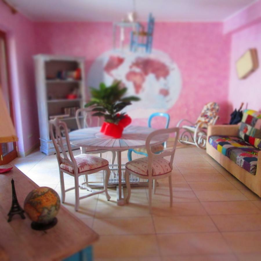 Felicidad Siempre B&B Sant'Agata  Esterno foto