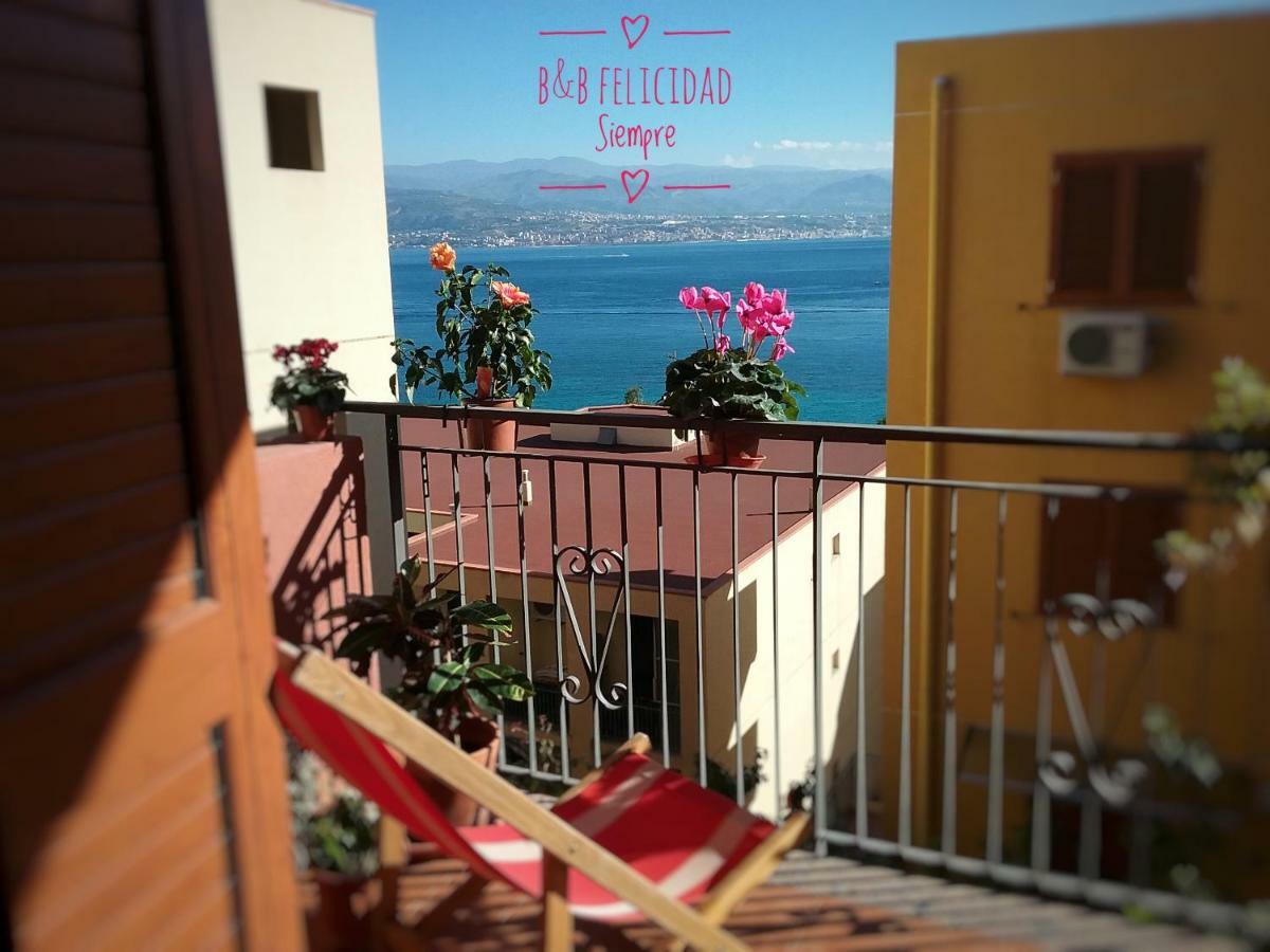 Felicidad Siempre B&B Sant'Agata  Esterno foto