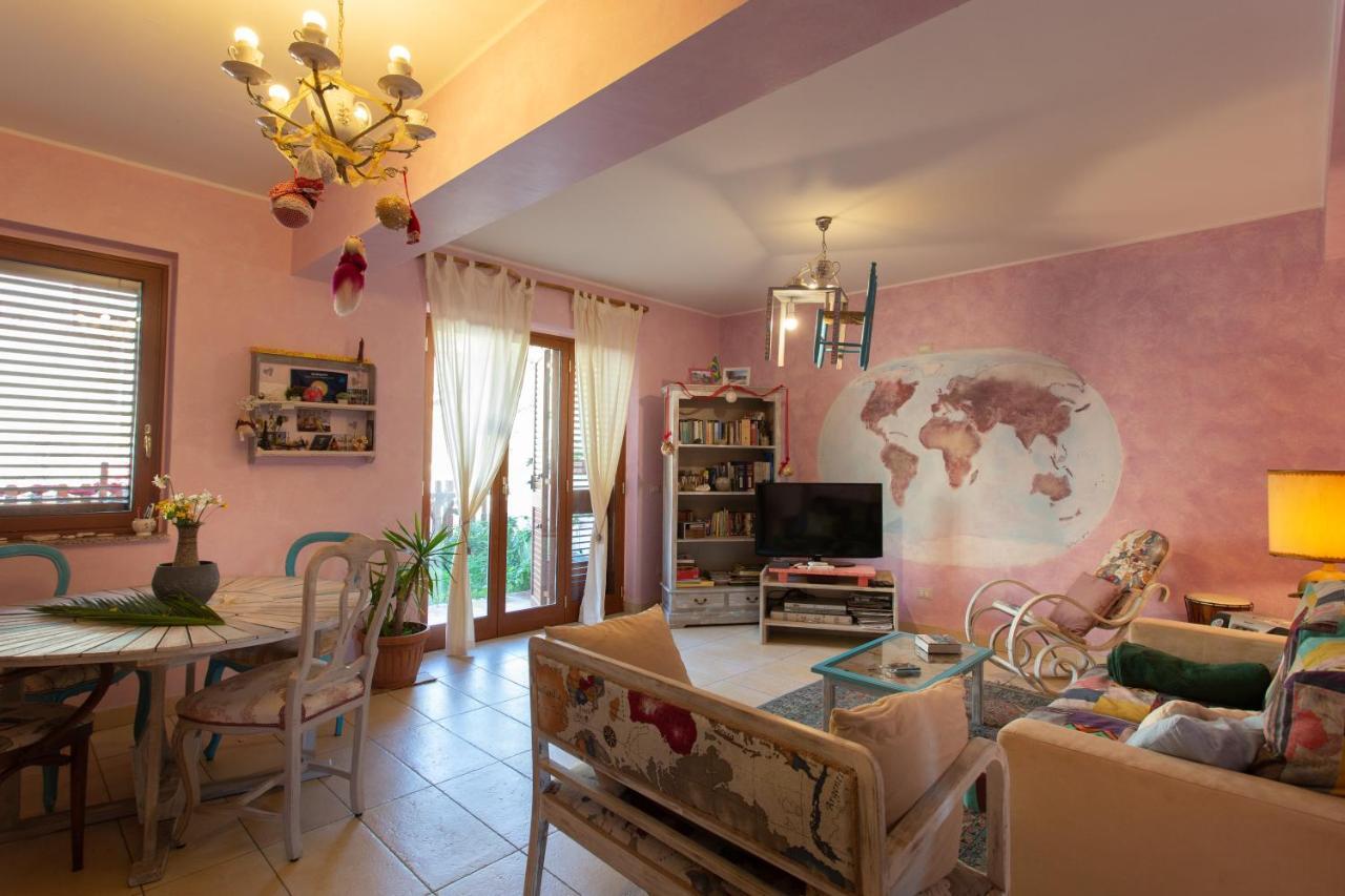 Felicidad Siempre B&B Sant'Agata  Esterno foto