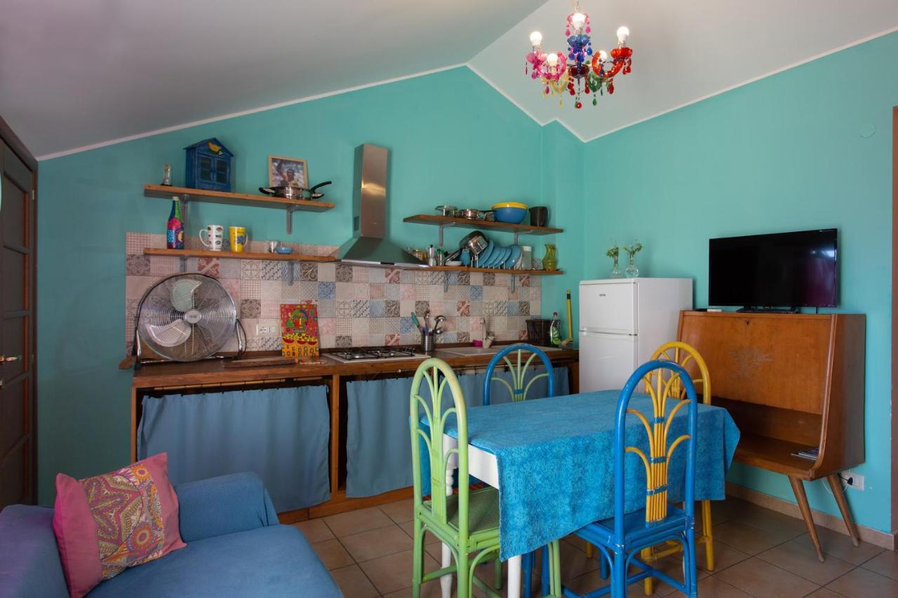 Felicidad Siempre B&B Sant'Agata  Esterno foto
