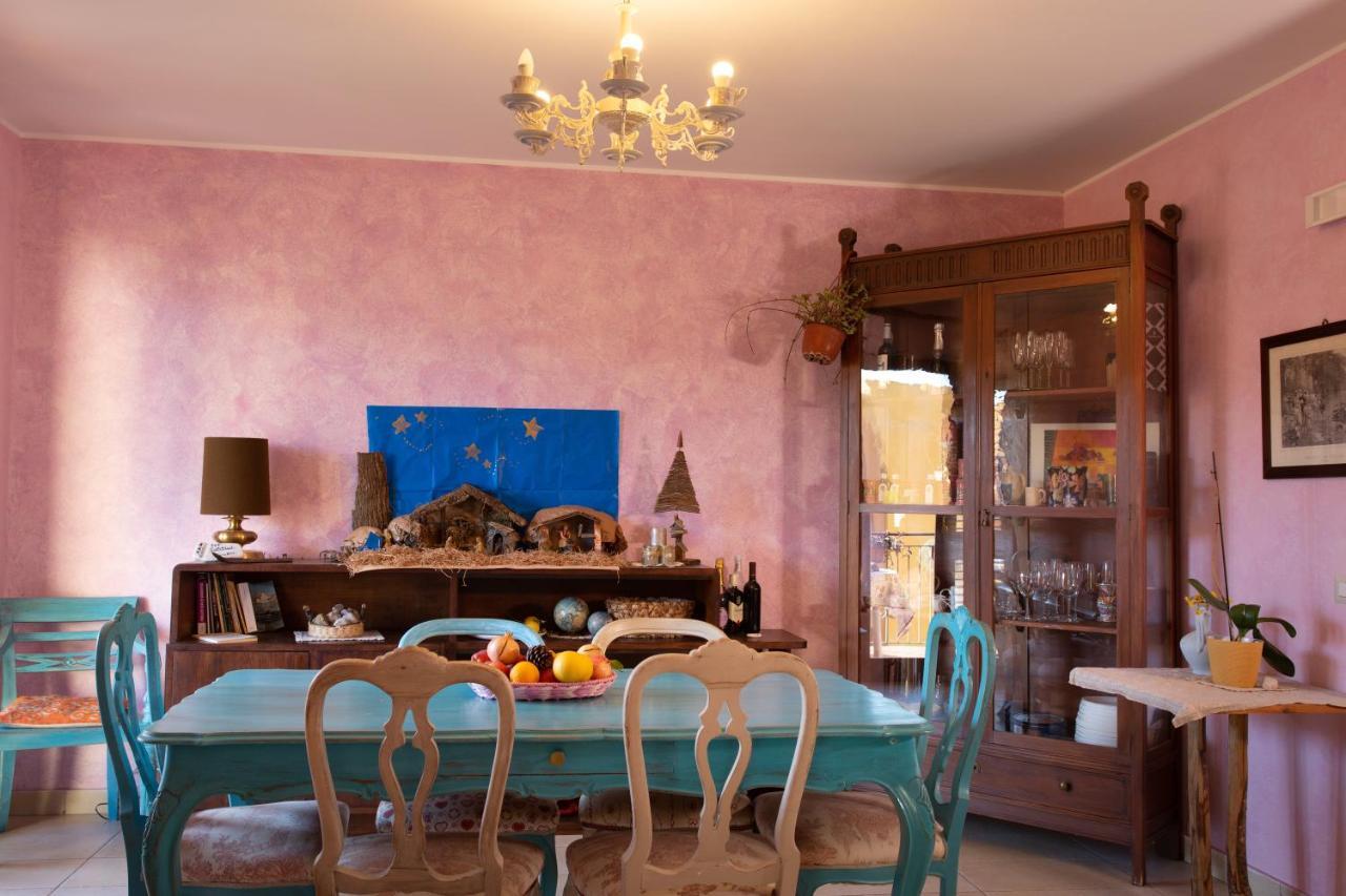 Felicidad Siempre B&B Sant'Agata  Esterno foto