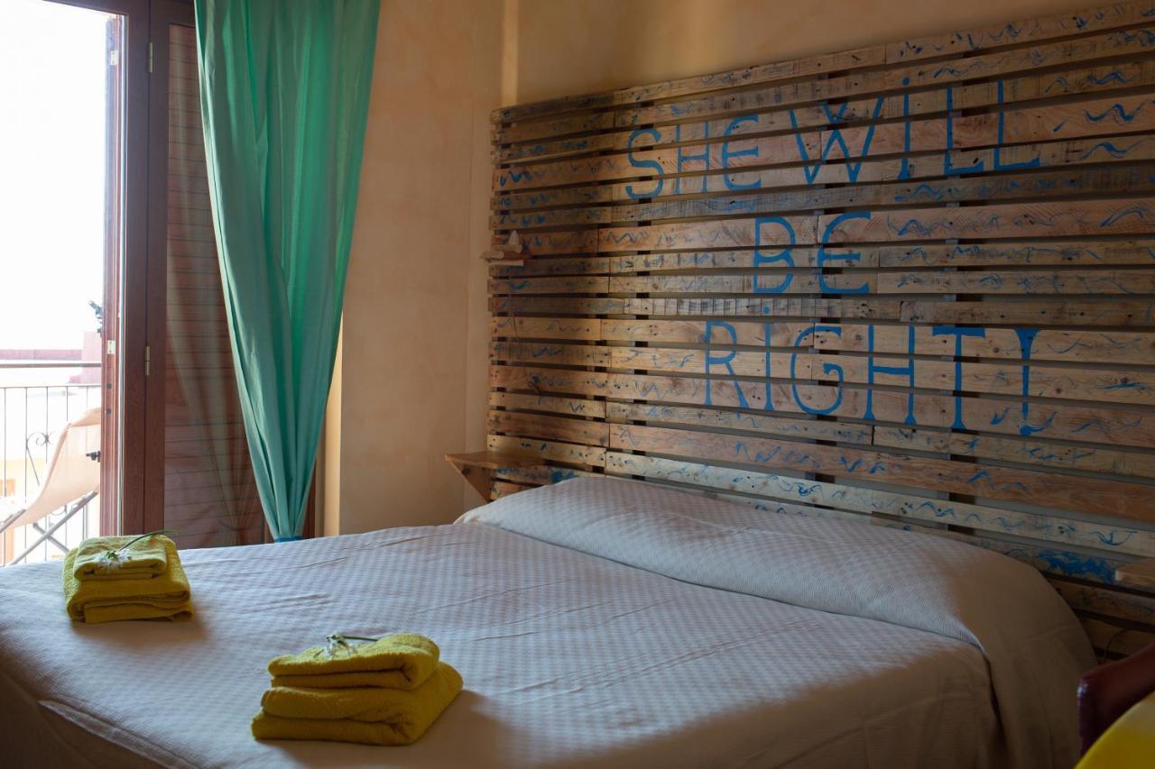 Felicidad Siempre B&B Sant'Agata  Esterno foto